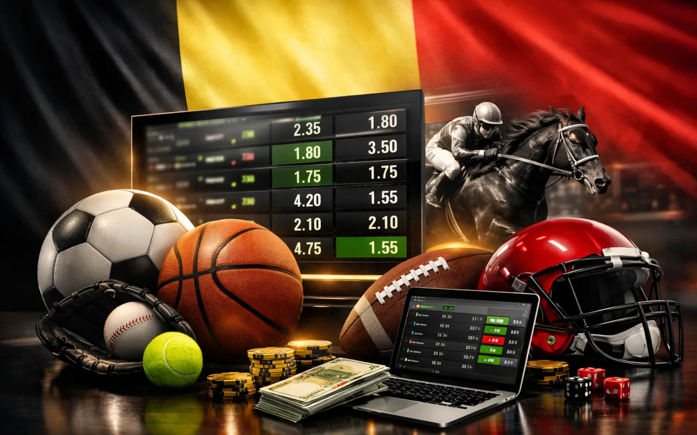 best live casino Online Betting for Tactical Sports Analysis